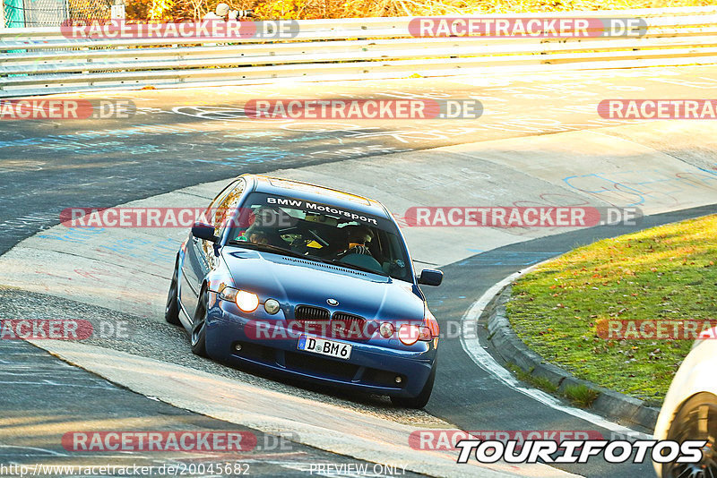 Bild #20045682 - Touristenfahrten Nürburgring Nordschleife (13.11.2022)