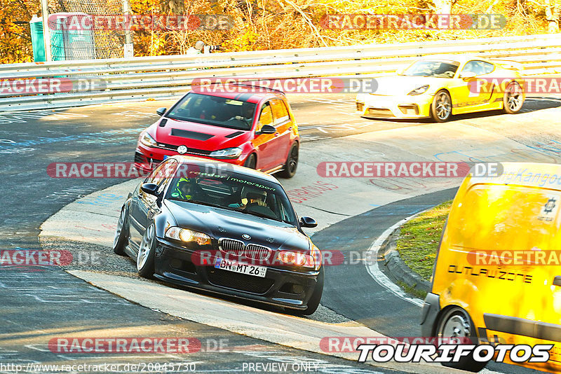 Bild #20045730 - Touristenfahrten Nürburgring Nordschleife (13.11.2022)