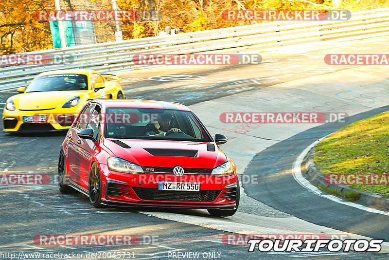 Bild #20045731 - Touristenfahrten Nürburgring Nordschleife (13.11.2022)