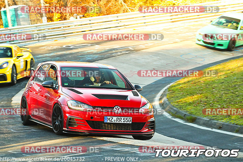 Bild #20045732 - Touristenfahrten Nürburgring Nordschleife (13.11.2022)