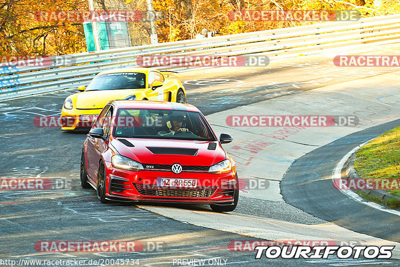 Bild #20045734 - Touristenfahrten Nürburgring Nordschleife (13.11.2022)