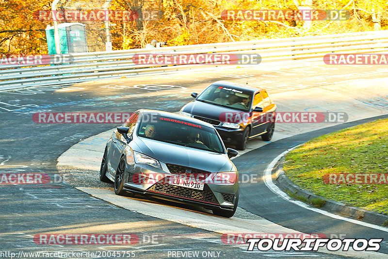 Bild #20045755 - Touristenfahrten Nürburgring Nordschleife (13.11.2022)