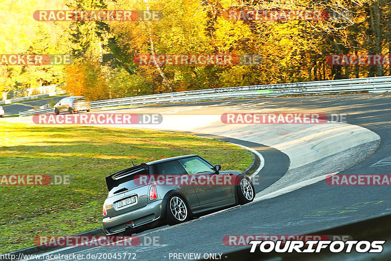 Bild #20045772 - Touristenfahrten Nürburgring Nordschleife (13.11.2022)