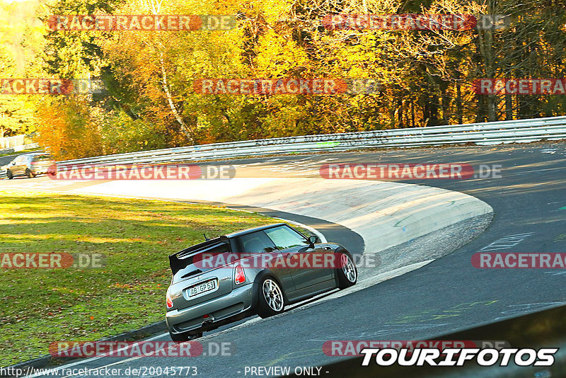 Bild #20045773 - Touristenfahrten Nürburgring Nordschleife (13.11.2022)