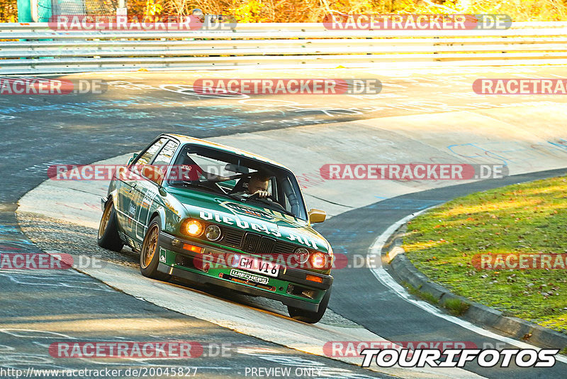 Bild #20045827 - Touristenfahrten Nürburgring Nordschleife (13.11.2022)