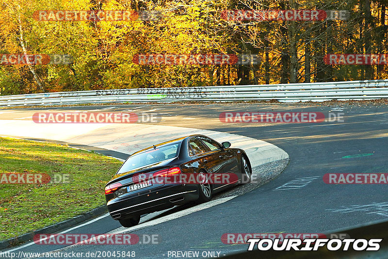 Bild #20045848 - Touristenfahrten Nürburgring Nordschleife (13.11.2022)