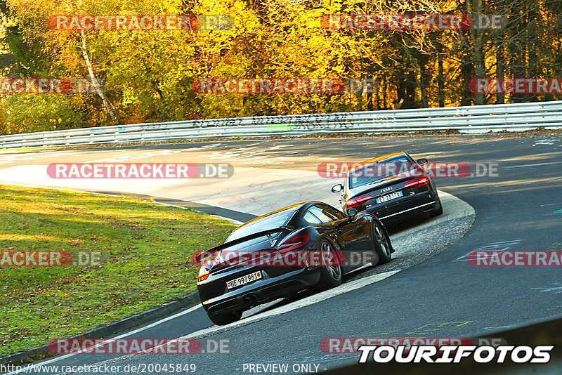 Bild #20045849 - Touristenfahrten Nürburgring Nordschleife (13.11.2022)