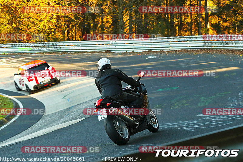 Bild #20045861 - Touristenfahrten Nürburgring Nordschleife (13.11.2022)