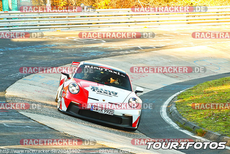 Bild #20045902 - Touristenfahrten Nürburgring Nordschleife (13.11.2022)