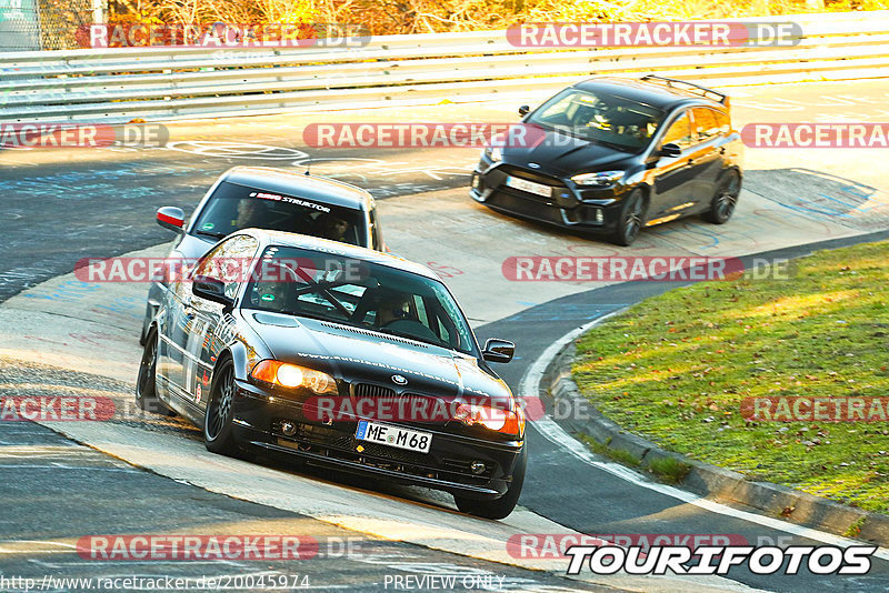 Bild #20045974 - Touristenfahrten Nürburgring Nordschleife (13.11.2022)