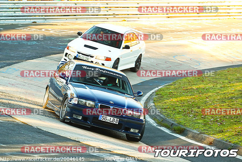 Bild #20046145 - Touristenfahrten Nürburgring Nordschleife (13.11.2022)