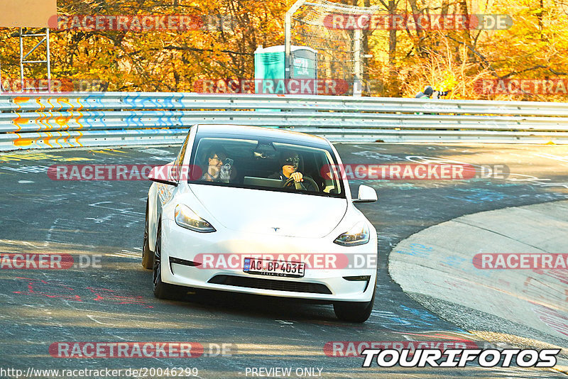 Bild #20046299 - Touristenfahrten Nürburgring Nordschleife (13.11.2022)