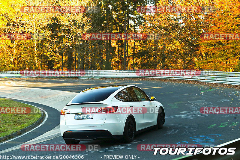 Bild #20046306 - Touristenfahrten Nürburgring Nordschleife (13.11.2022)