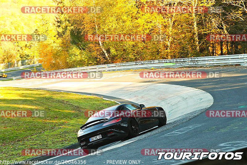 Bild #20046356 - Touristenfahrten Nürburgring Nordschleife (13.11.2022)