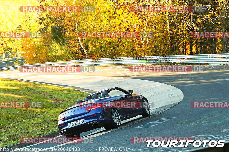 Bild #20046433 - Touristenfahrten Nürburgring Nordschleife (13.11.2022)