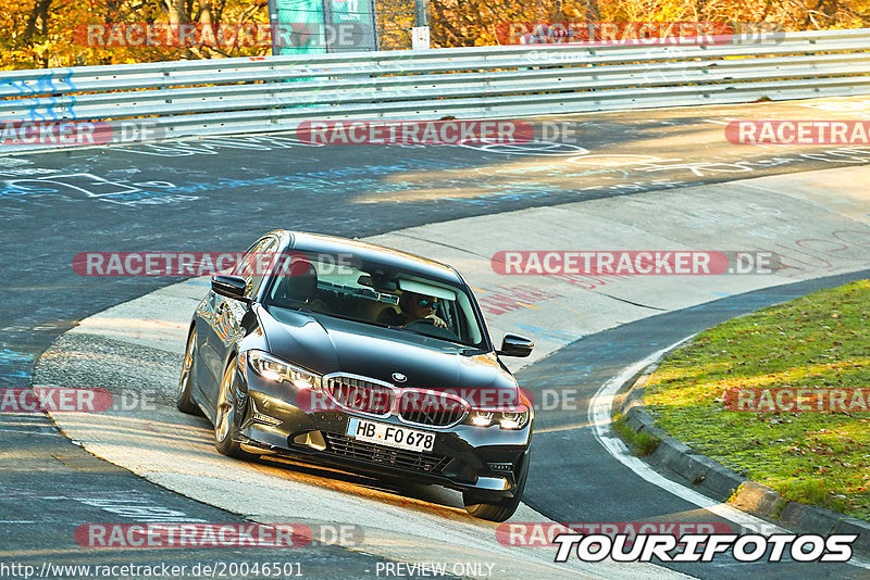 Bild #20046501 - Touristenfahrten Nürburgring Nordschleife (13.11.2022)