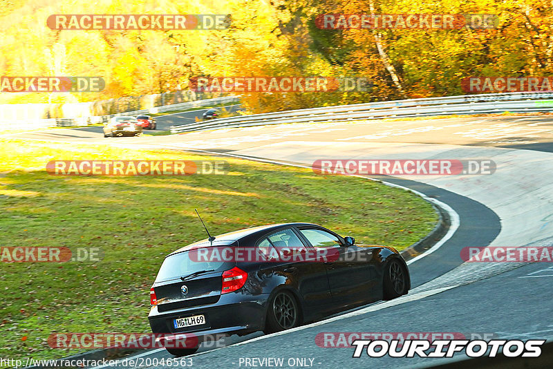 Bild #20046563 - Touristenfahrten Nürburgring Nordschleife (13.11.2022)