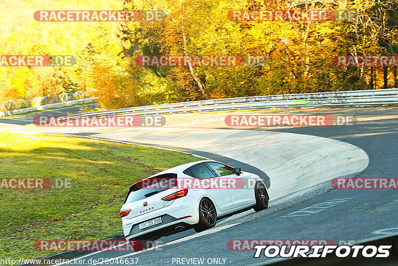 Bild #20046637 - Touristenfahrten Nürburgring Nordschleife (13.11.2022)