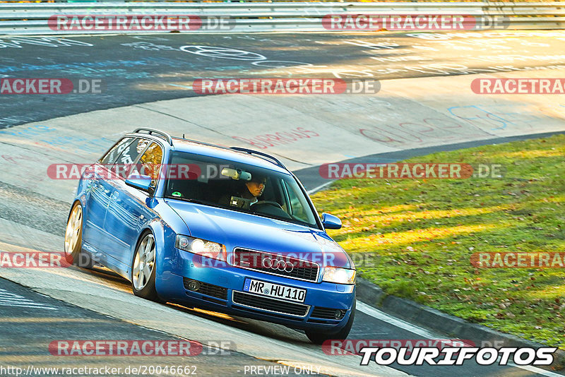 Bild #20046662 - Touristenfahrten Nürburgring Nordschleife (13.11.2022)