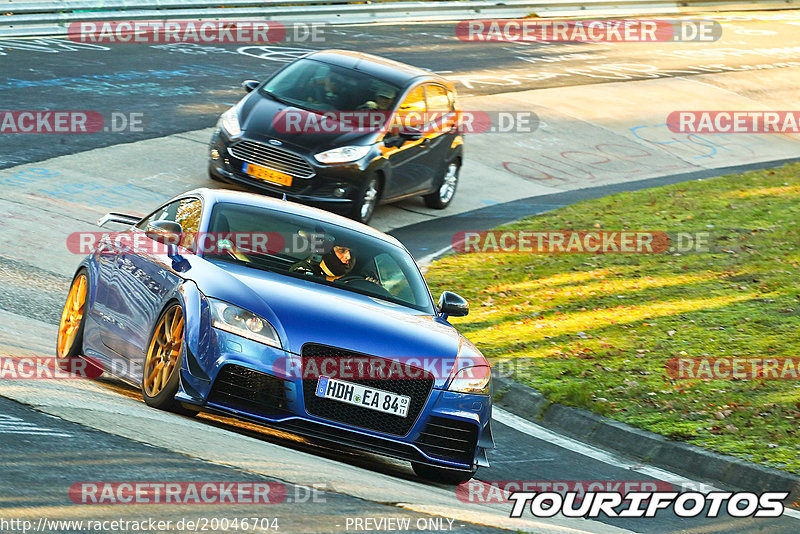 Bild #20046704 - Touristenfahrten Nürburgring Nordschleife (13.11.2022)