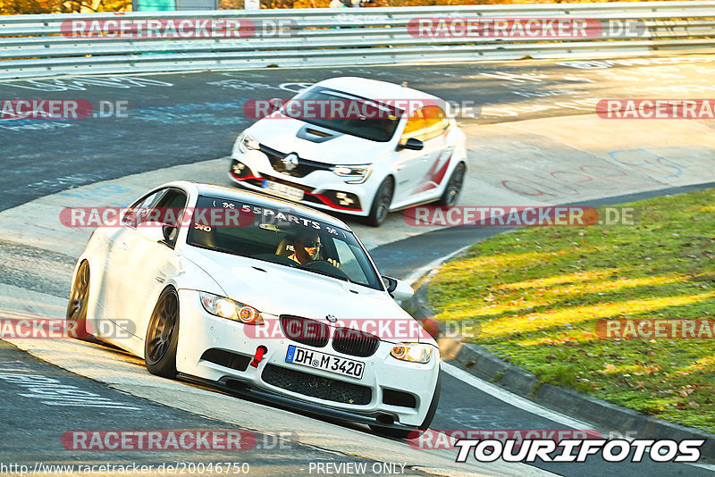 Bild #20046750 - Touristenfahrten Nürburgring Nordschleife (13.11.2022)