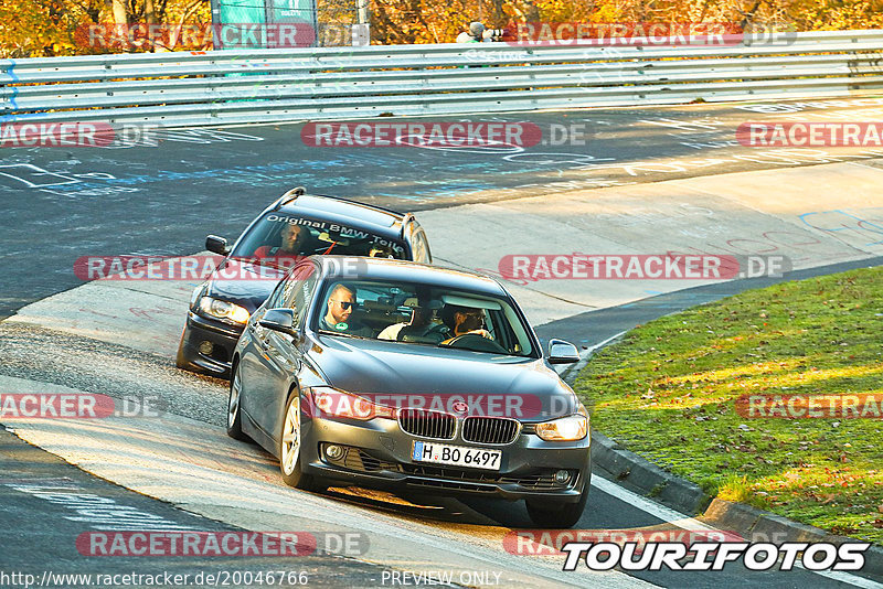 Bild #20046766 - Touristenfahrten Nürburgring Nordschleife (13.11.2022)