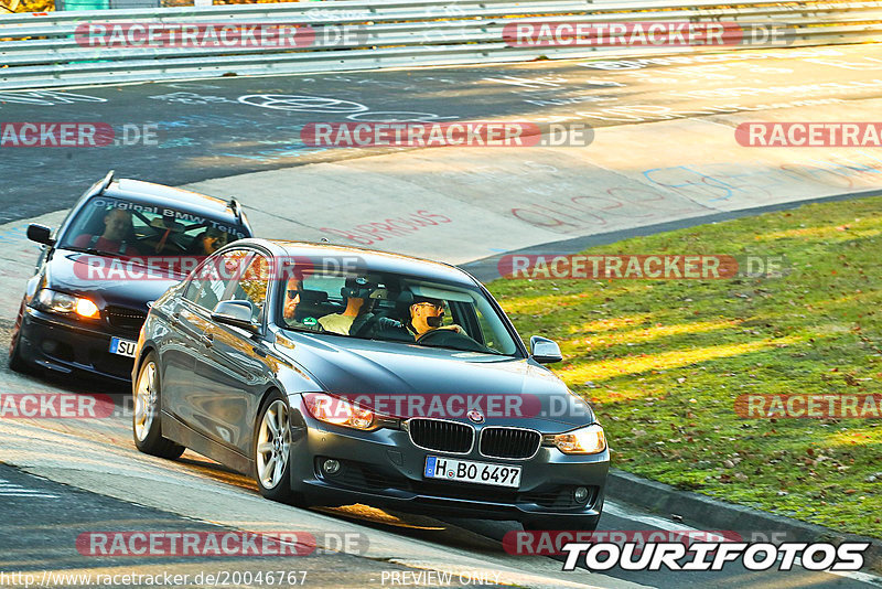 Bild #20046767 - Touristenfahrten Nürburgring Nordschleife (13.11.2022)