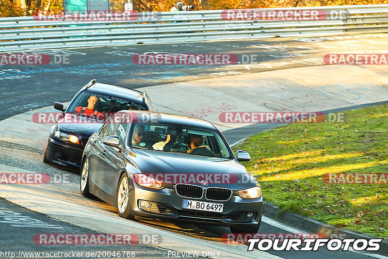 Bild #20046768 - Touristenfahrten Nürburgring Nordschleife (13.11.2022)