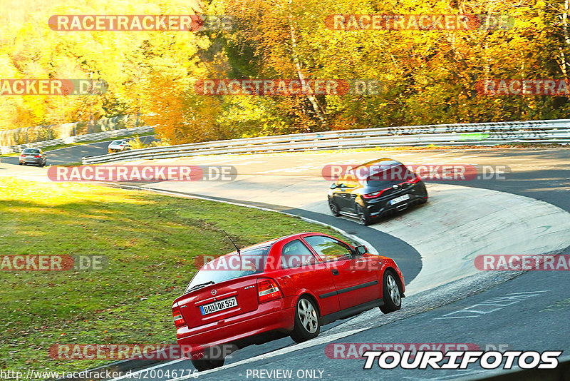 Bild #20046776 - Touristenfahrten Nürburgring Nordschleife (13.11.2022)