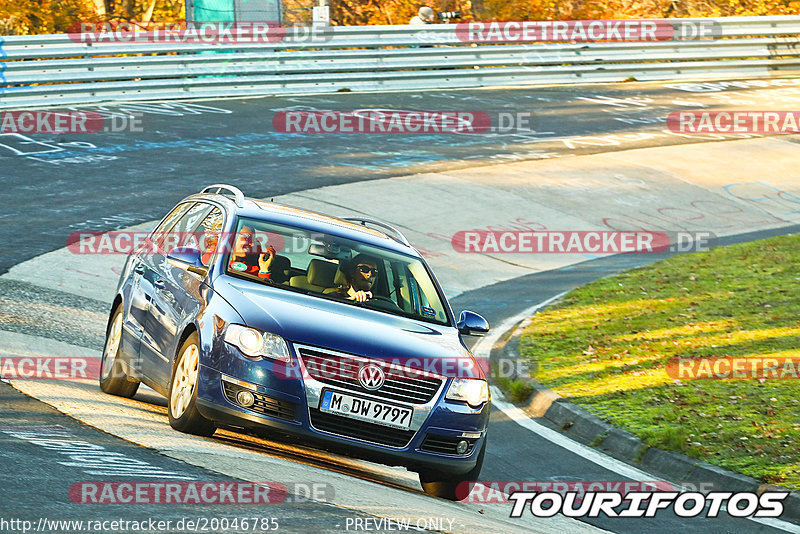 Bild #20046785 - Touristenfahrten Nürburgring Nordschleife (13.11.2022)