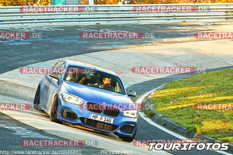 Bild #20046801 - Touristenfahrten Nürburgring Nordschleife (13.11.2022)