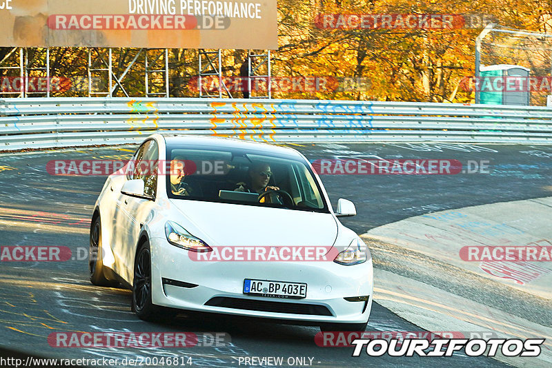 Bild #20046814 - Touristenfahrten Nürburgring Nordschleife (13.11.2022)