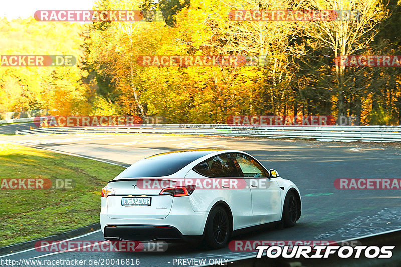 Bild #20046816 - Touristenfahrten Nürburgring Nordschleife (13.11.2022)