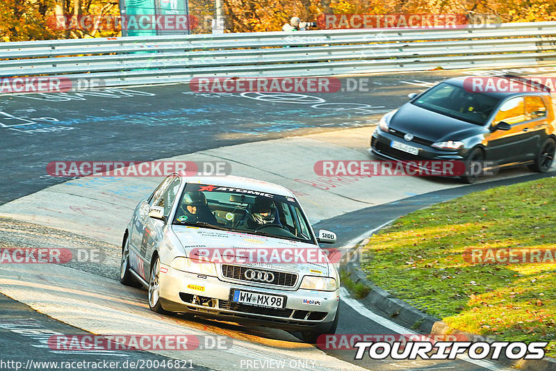 Bild #20046821 - Touristenfahrten Nürburgring Nordschleife (13.11.2022)