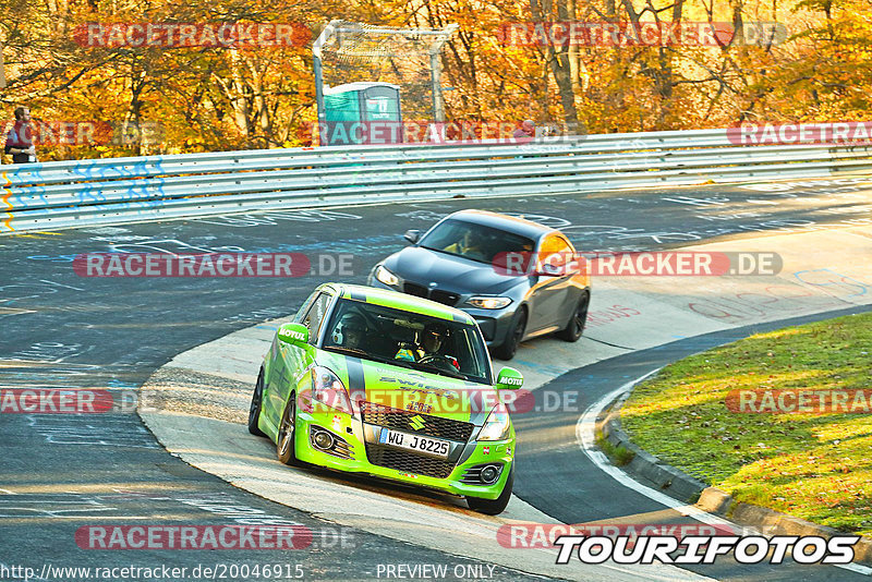 Bild #20046915 - Touristenfahrten Nürburgring Nordschleife (13.11.2022)