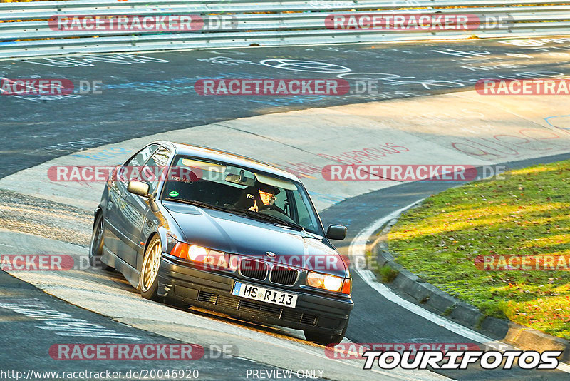 Bild #20046920 - Touristenfahrten Nürburgring Nordschleife (13.11.2022)