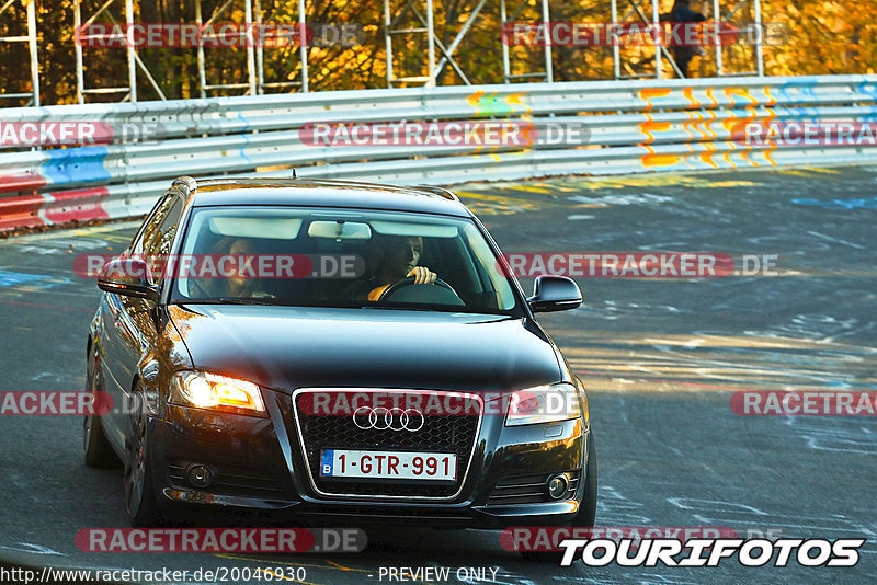 Bild #20046930 - Touristenfahrten Nürburgring Nordschleife (13.11.2022)