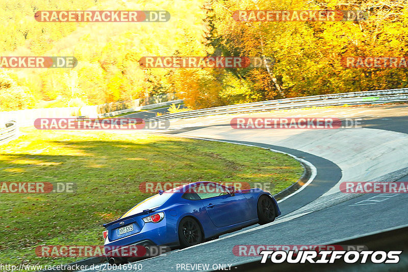 Bild #20046940 - Touristenfahrten Nürburgring Nordschleife (13.11.2022)