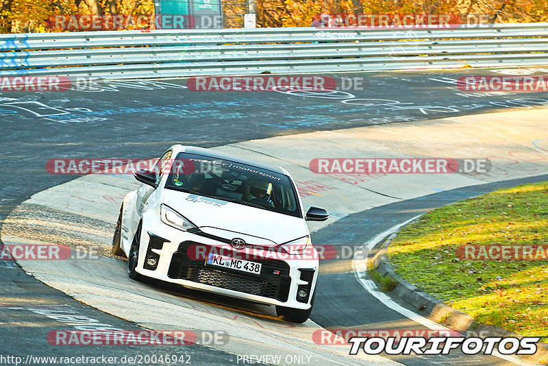 Bild #20046942 - Touristenfahrten Nürburgring Nordschleife (13.11.2022)