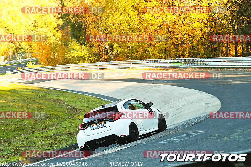 Bild #20046946 - Touristenfahrten Nürburgring Nordschleife (13.11.2022)