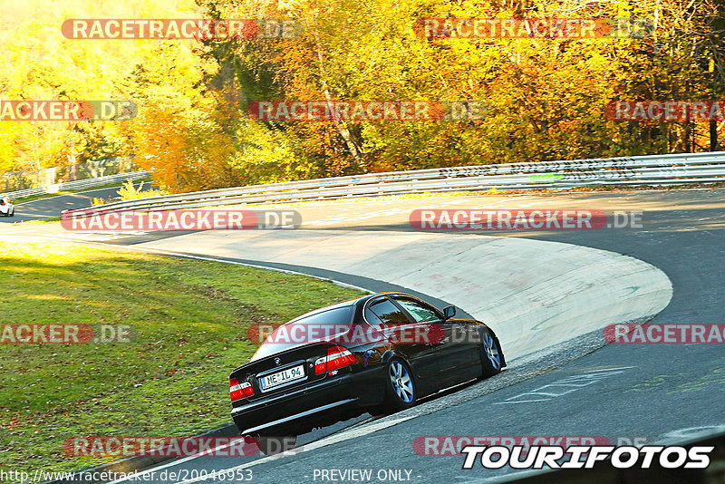 Bild #20046953 - Touristenfahrten Nürburgring Nordschleife (13.11.2022)