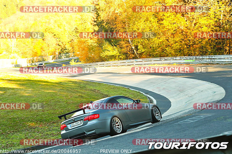 Bild #20046957 - Touristenfahrten Nürburgring Nordschleife (13.11.2022)