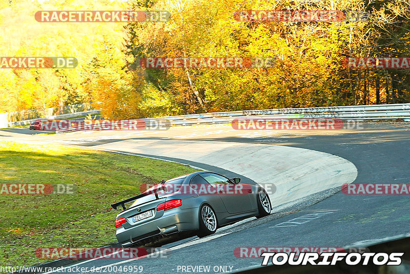 Bild #20046959 - Touristenfahrten Nürburgring Nordschleife (13.11.2022)