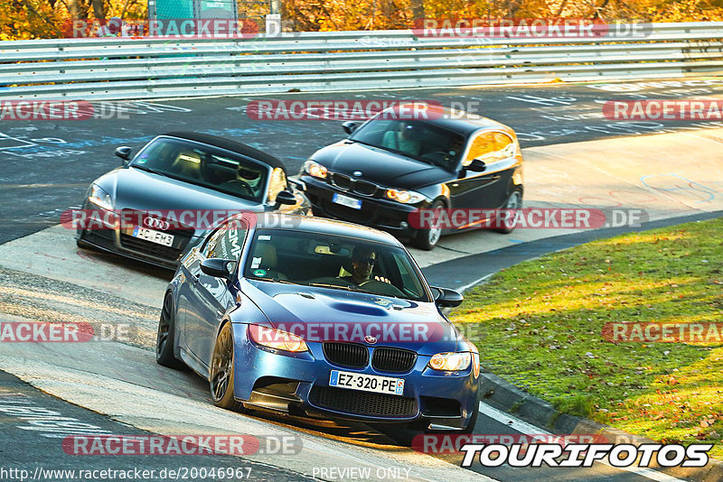 Bild #20046967 - Touristenfahrten Nürburgring Nordschleife (13.11.2022)