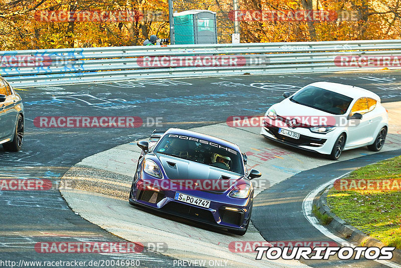 Bild #20046980 - Touristenfahrten Nürburgring Nordschleife (13.11.2022)