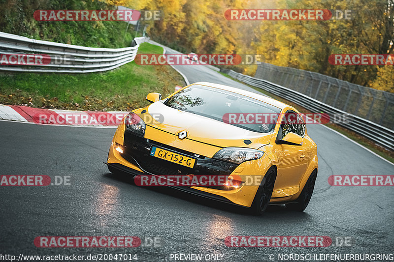 Bild #20047014 - Touristenfahrten Nürburgring Nordschleife (13.11.2022)