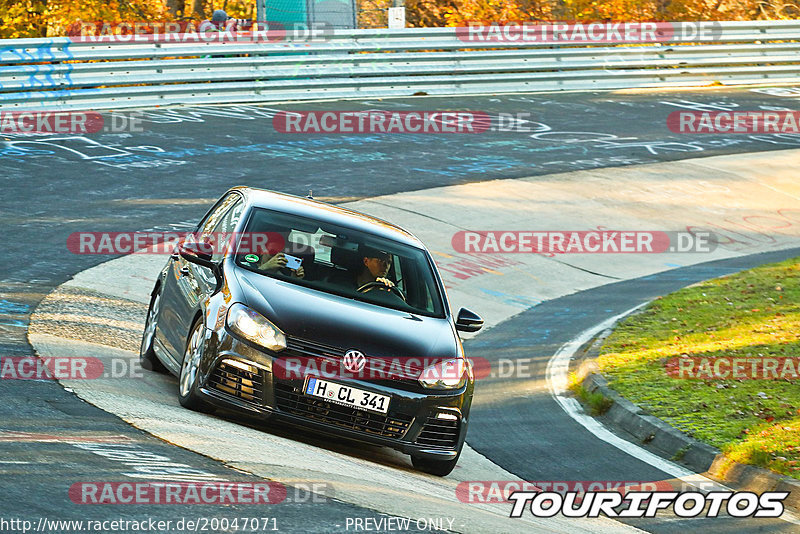 Bild #20047071 - Touristenfahrten Nürburgring Nordschleife (13.11.2022)