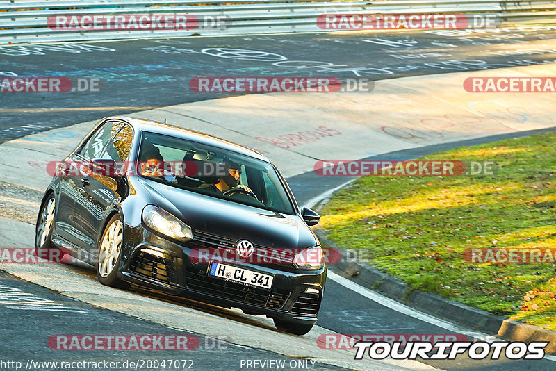 Bild #20047072 - Touristenfahrten Nürburgring Nordschleife (13.11.2022)