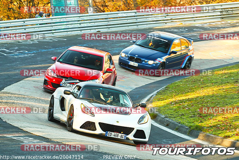 Bild #20047114 - Touristenfahrten Nürburgring Nordschleife (13.11.2022)