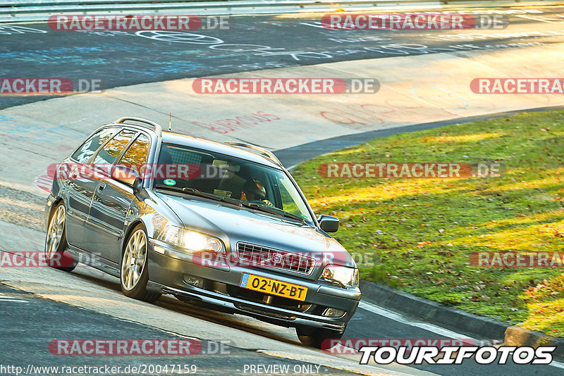 Bild #20047159 - Touristenfahrten Nürburgring Nordschleife (13.11.2022)